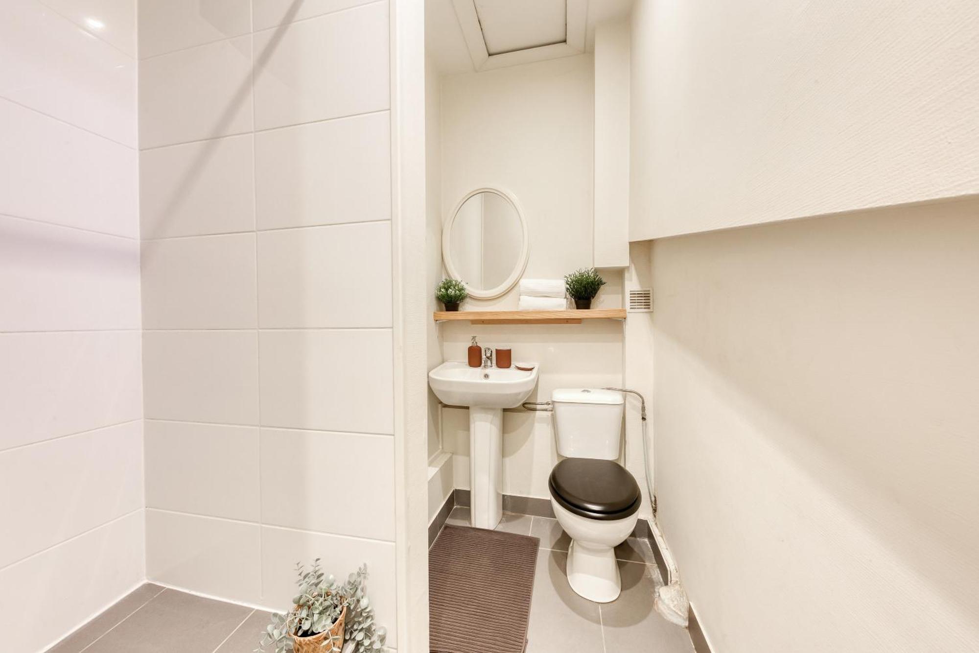 Apartament Paisible, Station Rer B 10 Min, Orly, Paris, Autonomous Access Massy  Zewnętrze zdjęcie