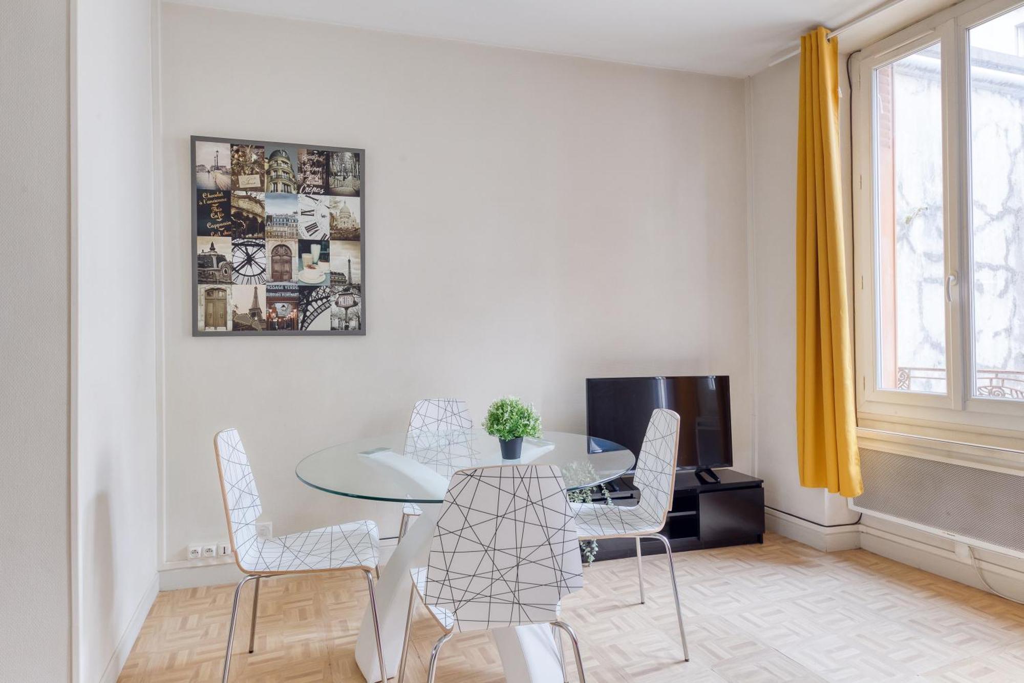 Apartament Paisible, Station Rer B 10 Min, Orly, Paris, Autonomous Access Massy  Zewnętrze zdjęcie