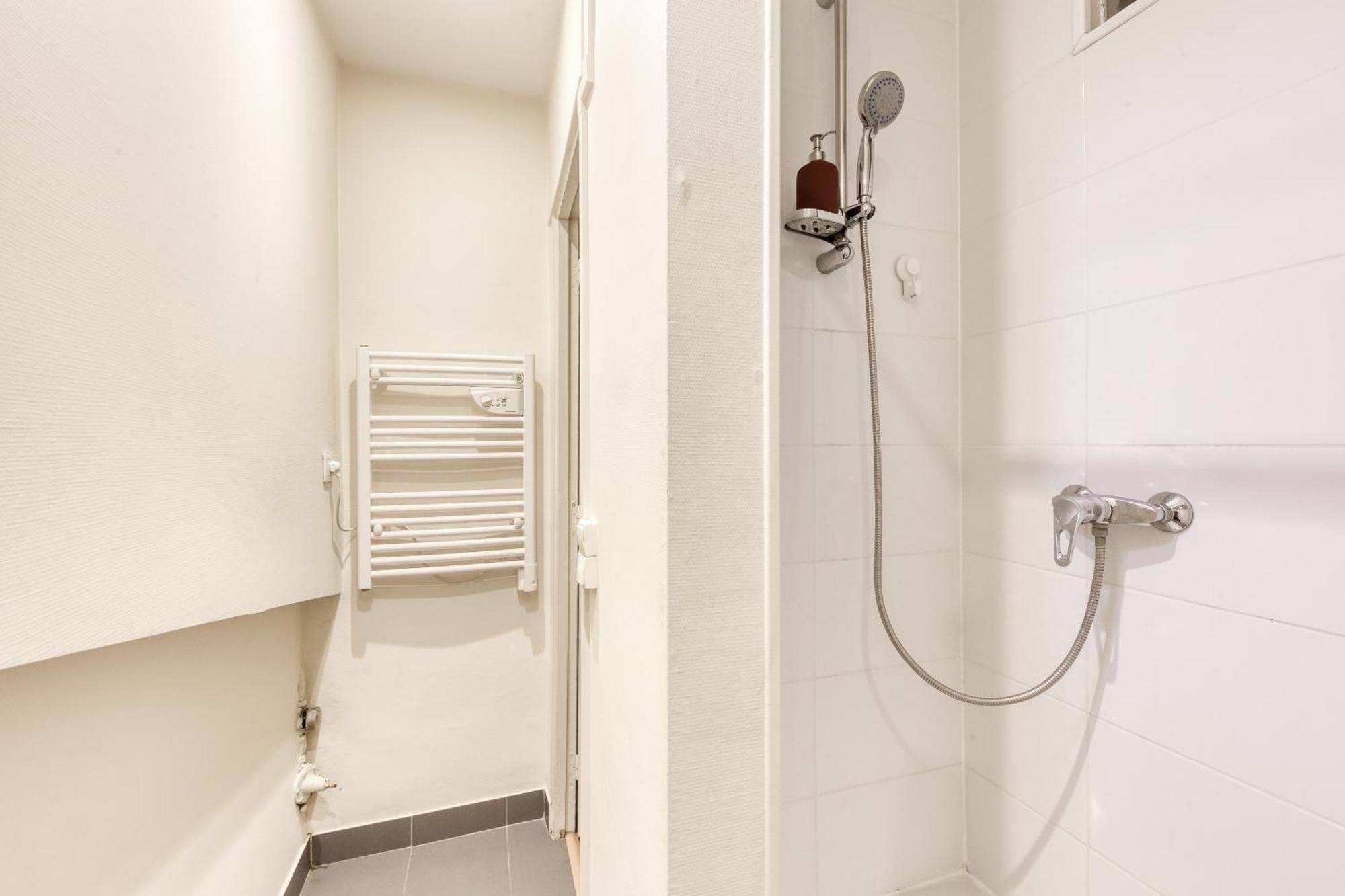 Apartament Paisible, Station Rer B 10 Min, Orly, Paris, Autonomous Access Massy  Zewnętrze zdjęcie