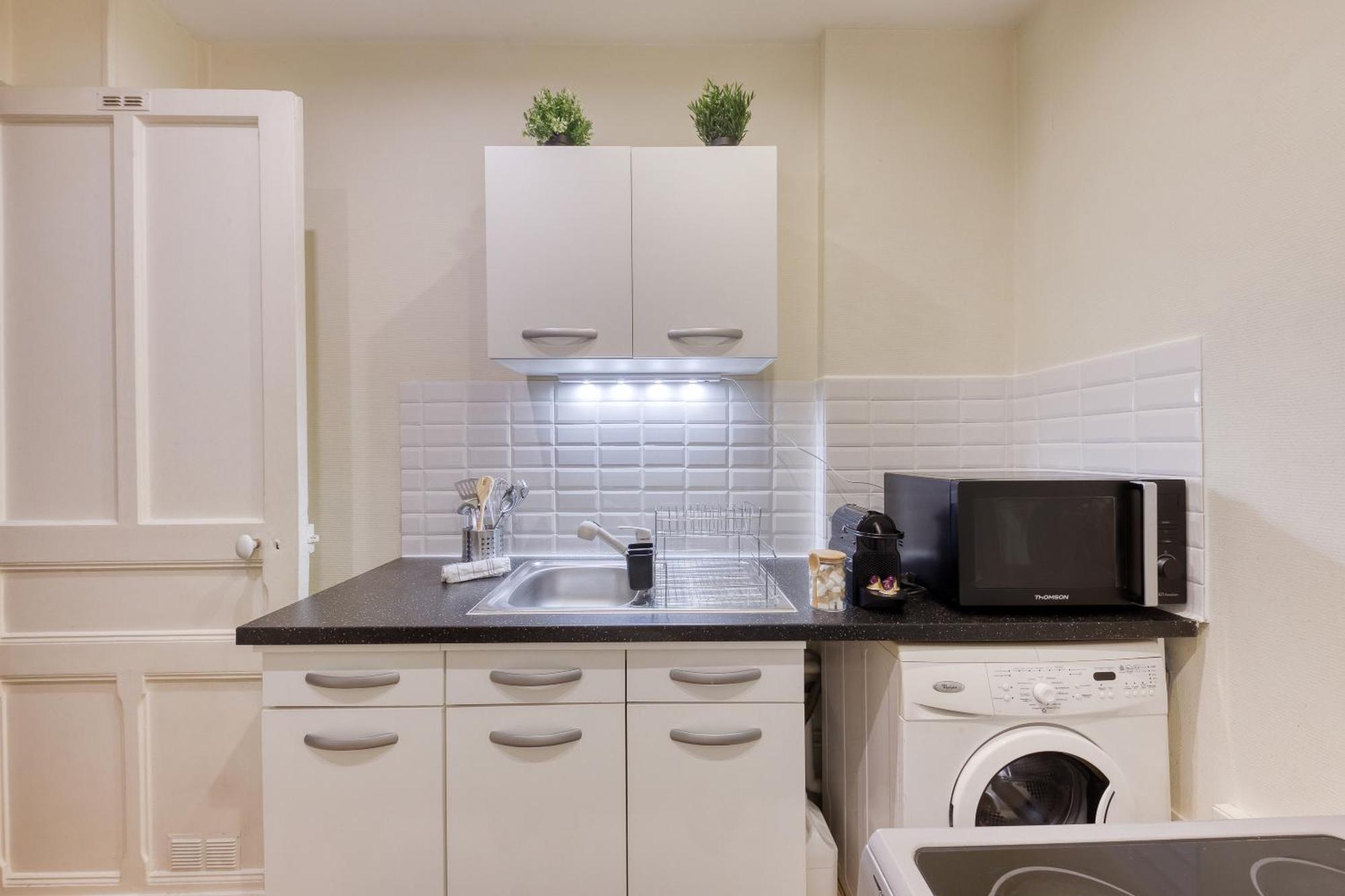 Apartament Paisible, Station Rer B 10 Min, Orly, Paris, Autonomous Access Massy  Zewnętrze zdjęcie