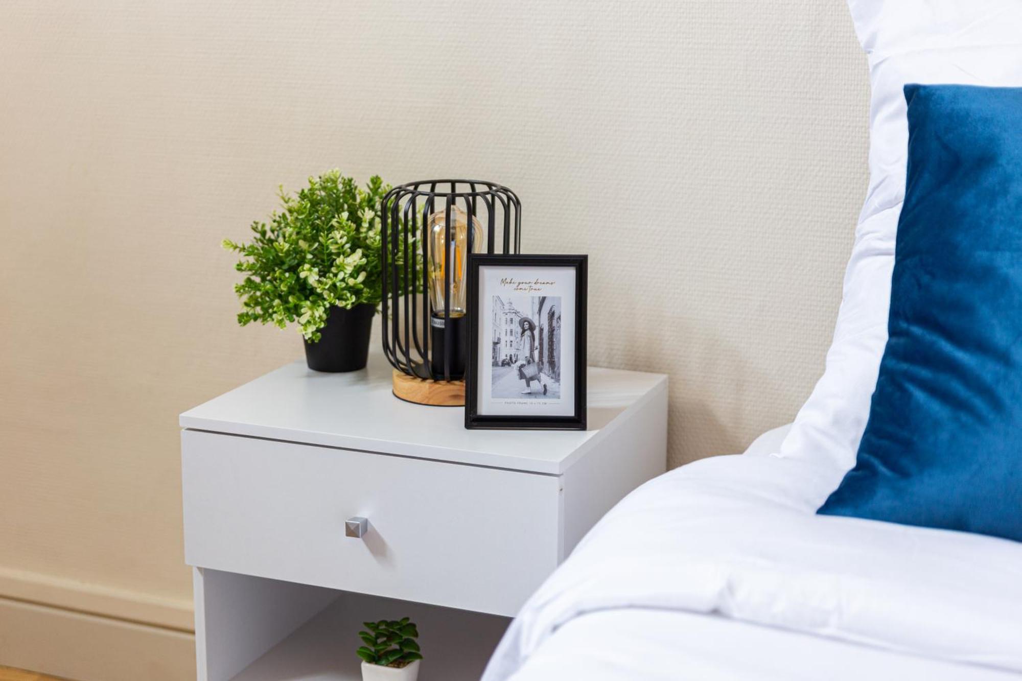 Apartament Paisible, Station Rer B 10 Min, Orly, Paris, Autonomous Access Massy  Zewnętrze zdjęcie