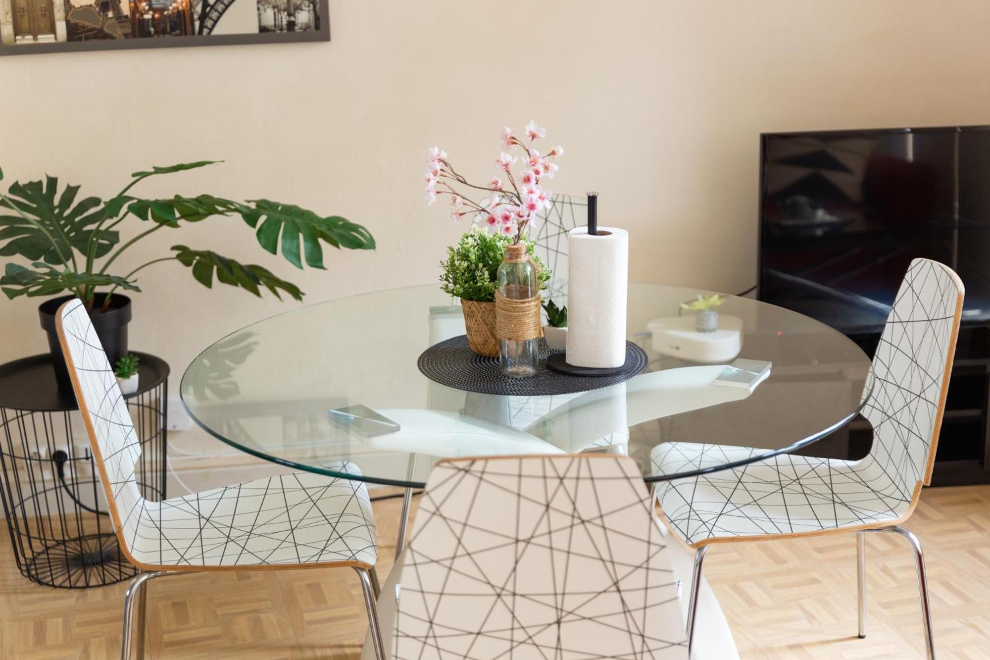 Apartament Paisible, Station Rer B 10 Min, Orly, Paris, Autonomous Access Massy  Zewnętrze zdjęcie